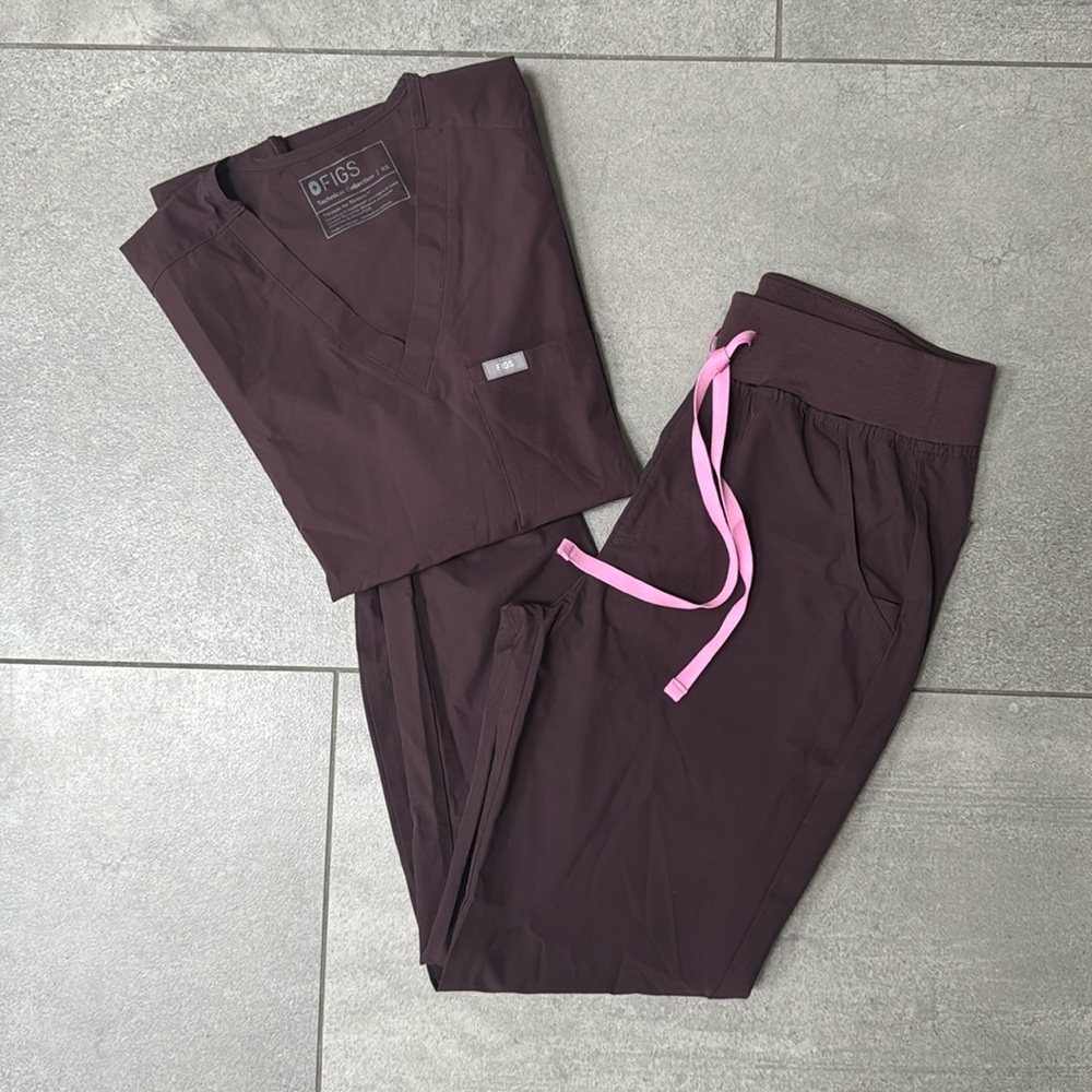 XSP Zamora Jogger & XS Catarina